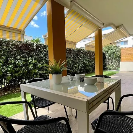 Apartamento Beautiful Place, Quiet Residence, Close To Beaches