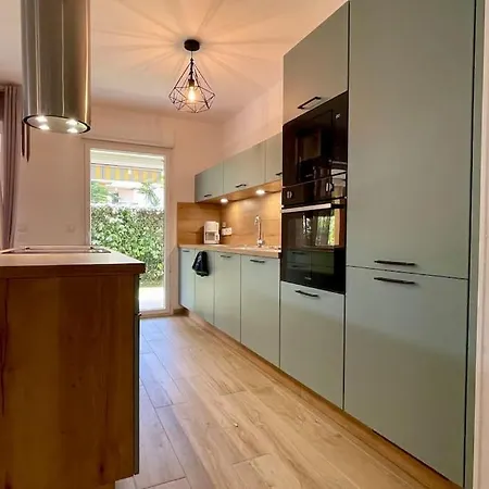 Beautiful Place, Quiet Residence, Close To Beaches Fréjus