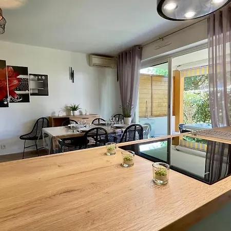 Beautiful Place, Quiet Residence, Close To Beaches
