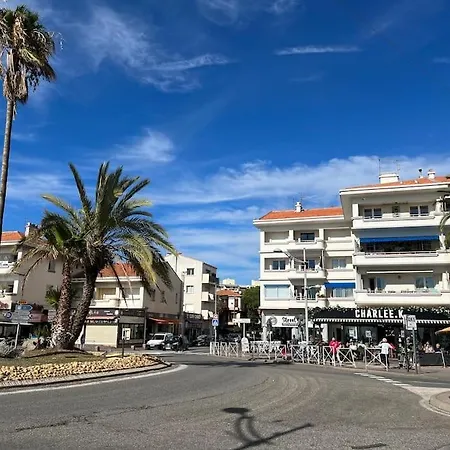 Beautiful Place, Quiet Residence, Close To Beaches Fréjus