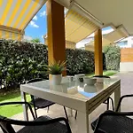 Lägenhet Beautiful Place, Quiet Residence, Close To Beaches