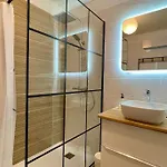Beautiful Place, Quiet Residence, Close To Beaches Lägenhet Fréjus