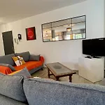 Beautiful Place, Quiet Residence, Close To Beaches Lägenhet Fréjus