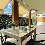 Lägenhet Beautiful Place, Quiet Residence, Close To Beaches *